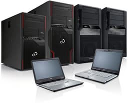 В линейку рабочих станций Fujitsu CELSIUS, «оптимизированных для ПО Autodesk», вошли ноутбуки H910 и H710 