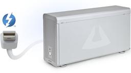 Magma ExpressBox 3T позволит подключать карты расширения PCI Express к порту Thunderbolt