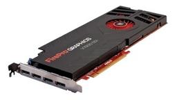 AMD представила технологию SDI-Link и видеокарту FirePro V7900 SDI