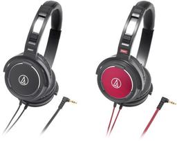 Наушники Audio-Technica с улучшенным звучанием уже в продаже