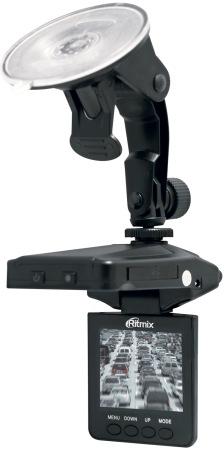 Новые видеорегистраторы Ritmix AVR-330 и AVR-630 уже в России