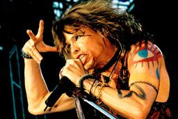 Новый альбом Aerosmith близок к завершению
