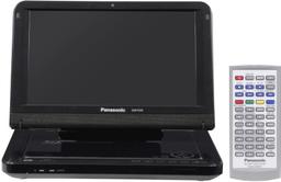  Panasonic представляет новый портативный Blu-ray плеер DMP-B200