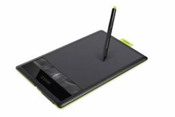 Wacom представила третье поколение перьевых планшетов Bamboo