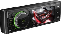 Prology анонсирует новый автомобильный AV-ресивер DVS-1380