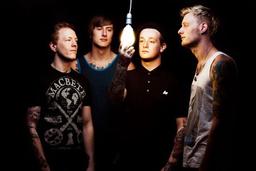 Deaf Havana анонсировала новый альбом Fools And Worthless Liars
