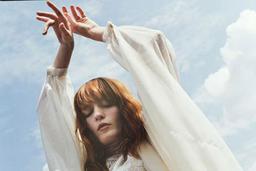 Florence And The Machine сообщила название нового альбома