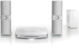 Новый домашний кинотеатр SoundHub HTS9241 от Philips