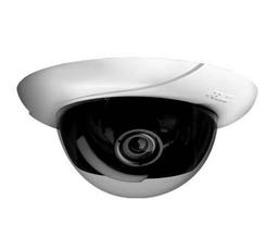 Купольные камеры Pelco IDE10DN уже на российском рынке