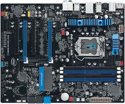 В линейку системных плат Intel Extreme вошли две модели на базе чипсета Z68