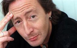 Julian Lennon анонсировал новый альбом Everything Changes