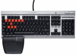 Линейка игровой периферии Corsair Vengeance содержит модели для игр жанра FPS