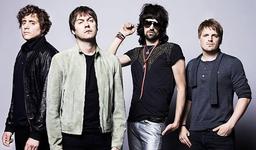 Kasabian считают Velociraptor! своим лучшим альбомом