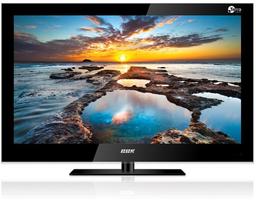 BBK: LED-телевизоры Terra теперь с DVB-T