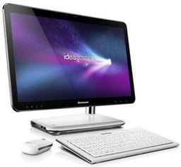 Lenovo и Compal создадут совместное предприятие по производству компьютеров