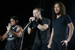 Metallica и Lou Reed подтвердили трек-лист Lulu