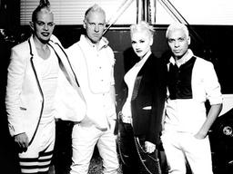 No Doubt перенесла релиз нового альбома на 2012 год