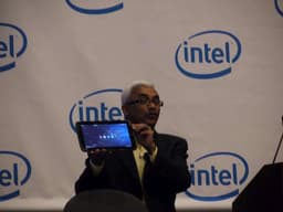 IDF 2011: технические сессии — 3