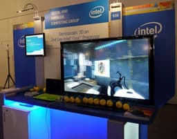 IDF 2011: 3D-видео, WiDi 2.0 и пассивный охладитель Intel для процессоров