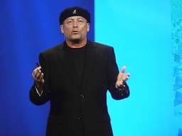 IDF 2011: доклад Мули Идена о возможностях Ultrabook