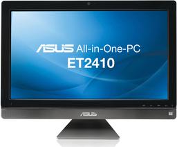 Создатели моноблочных ПК ASUS ET2410 уделили особое внимание качеству звука