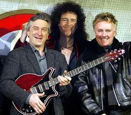 Queen, возможно, выступит в олимпийском концерте