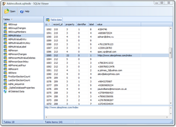 Oxygen Forensic SQLite Viewer раскрывает удаленные личные данные из устройств Apple и Android 