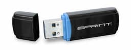 Флэш-накопитель Sharkoon Flexi-Drive Sprint с интерфейсом USB 3.0 стоит всего 16,5 евро