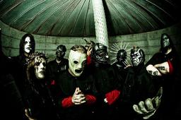 Slipknot выпустит переиздание Iowa