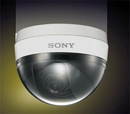 Купольные камеры Sony SSC-N12/N14