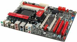 Начались поставки системных плат BIOSTAR TA990FXE с процессорным гнездом AMD AM3+