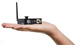 Teradek и ZiXi представили самый маленький в мире модуль для оперативного телевещания