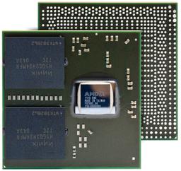 GPU начального уровня AMD Radeon E6460 для встраиваемых систем поддерживает DirectX 11 и AMD Eyefinity