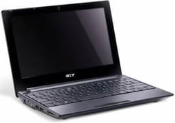 Acer обновила нетбуки Aspire One на платформе AMD Brazos