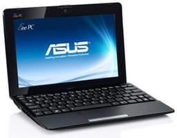 Начат прием заказов на нетбук ASUS Eee PC 1015BX: цена — ниже, конфигурация — лучше, чем ожидалось