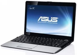 Нетбук ASUS Eee PC 1215B получит новый APU AMD C-60