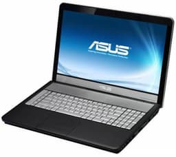 Мультимедийные ноутбуки ASUS N55SF и N75SF укомплектованы внешним сабвуфером