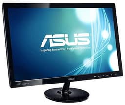 В мониторах ASUS VS209H, VS229H и VS239H используются панели типа IPS