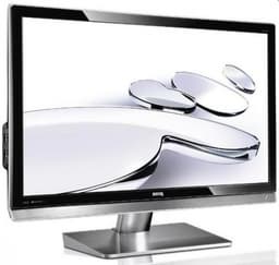 В Европе начат прием заказов на монитор BenQ EW2730V с панелью типа VA и светодиодной подсветкой