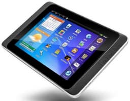 BenQ представила недорогой Android-планшет R70