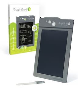 ЖК-планшет Boogie Board Rip позволяет загружать сделанные записи на ПК