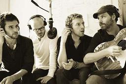 Coldplay назвали лучшими хедлайнерами 2011 года