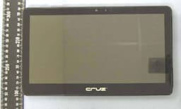 Velocity Micro готовит планшетный компьютер Cruz T410