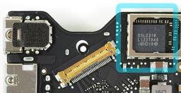 В будущем году Intel выпустит новые контроллеры Thunderbolt
