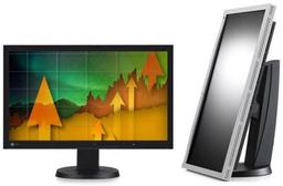 EIZO оснащает монитор FlexScan EV2335W ЖК-панелью типа IPS, а FlexScan EV2315W — панелью типа TN