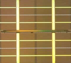 Специалисты Elpida Memory создали самый маленький в мире чип DDR3 DRAM плотностью 4 Гбит