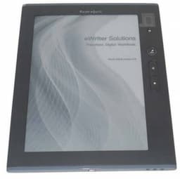 Ricoh eQill – бизнес-планшет с экраном E Ink