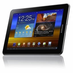 Начат прием заказов на планшет Samsung Galaxy Tab 7.7 с экраном Super AMOLED Plus