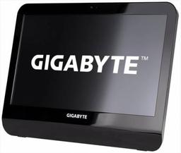 Barebone-комплект GIGABYTE GB-AEDT предназначен для сборки моноблочного ПК