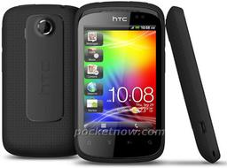 HTC переименует бюджетный Android-смартфон Pico в Explorer, представит новинку 6 октября